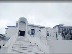 -华东饭店·园林式婚礼宴会厅酒店