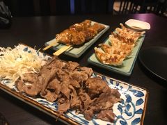 -日本料理神拉面