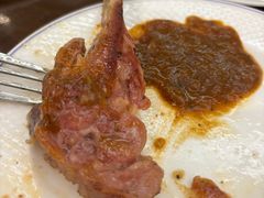 -帝豪酒店•马可勃罗西餐厅