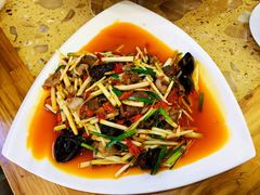 -芭夯兔·兔肉汤锅(新都店)