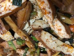 -红星兔丁(武侯祠店)