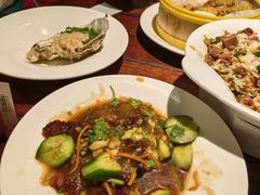 -前海沿·青岛菜(五四广场永旺店)