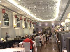 -王府井酒店(金桥港湾店)