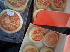 -王家沙点心店(南京西路总店)