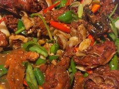 -鸽子侯·家宴·平价海鲜(市图书馆店)