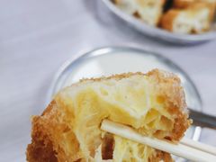 蛋散-蒙记老牌豆浆