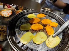 -核桃碳烤肉馆(深圳首店)