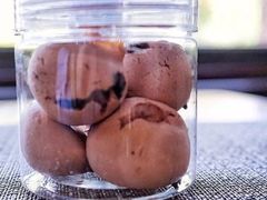 奶茶人气盲盒-7分甜(上海新天地广场店)