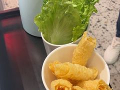 -八合里潮汕鲜牛肉火锅(上海汇智广场店)