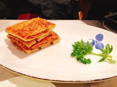 -漢舍中国菜馆(889广场店)