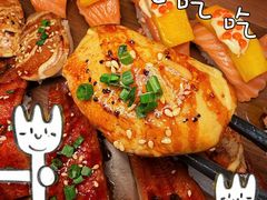 -桃太郎寿司料理(大学城店)