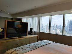-上海新锦江大酒店