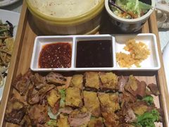 -肘子酥·天津菜·特色捞面(德云社店)