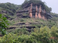 -丹霞山风景名胜区