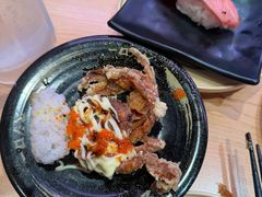 -寿司郎(皇庭广场店)