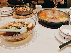 -七八冷面·延边朝鲜族美食(世纪汇店)