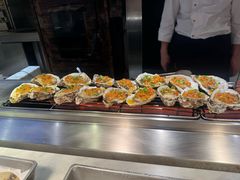 -川骄海鲜自助(河东店)