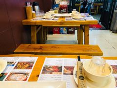 -探唐烧烤(棠东店)