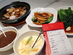 -南拳十三姨·潮汕砂锅粥·粤菜(西单大悦城店)