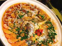 -七八九餐厅(浦江店)