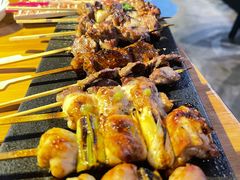-一吉焼鸟·FOUNDER(桂林路店)