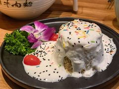 -品回味清真西北楼(宁波首店)