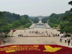 -雨花台烈士纪念馆