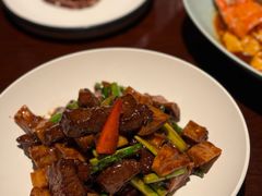 -环球港凯悦 · 享悦中餐厅