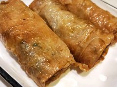 -火齐潮汕砂锅粥(五道口店)