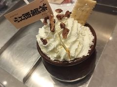 -KUNCHA鲲茶·江西制茶(铜锣湾店)