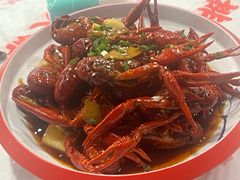-虎虎龙虾大排档(双井店)