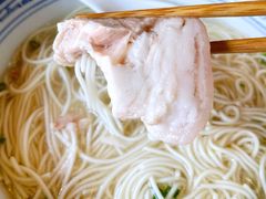 -同得兴 Since·1995 传统苏式面馆(嘉馀坊店)