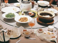 -徐记海鲜(阿波罗店)