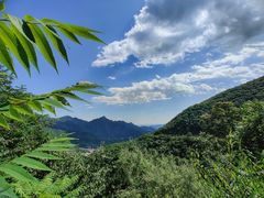 -妙峰山风景名胜区
