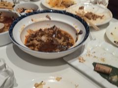 -老爷庙风味美食府(魏都大道店)
