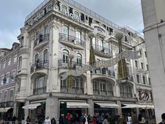 -商业广场(Praça do Comércio)