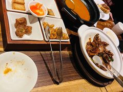 -临家闽南菜(五店市店)
