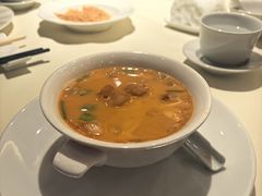 -利苑酒家(华熙国际店)