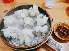 -海汇源老烧麦店(东大街总店)