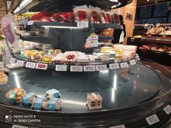 -ALDI奥乐齐超市(杨浦延吉店)