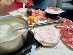 -黑山牛肉汤火锅(花城汇店)