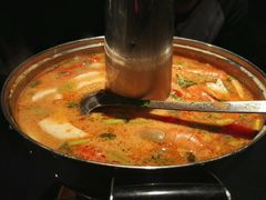 -泰香米泰国餐厅(凯德新南店)