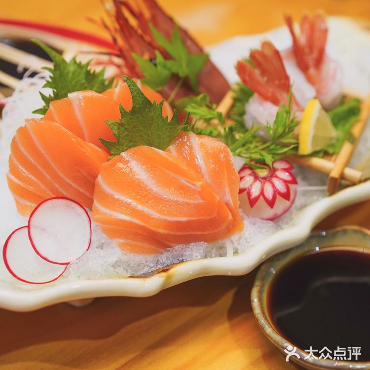 好优雅✨常州钟楼适合约会的日式和风居酒屋