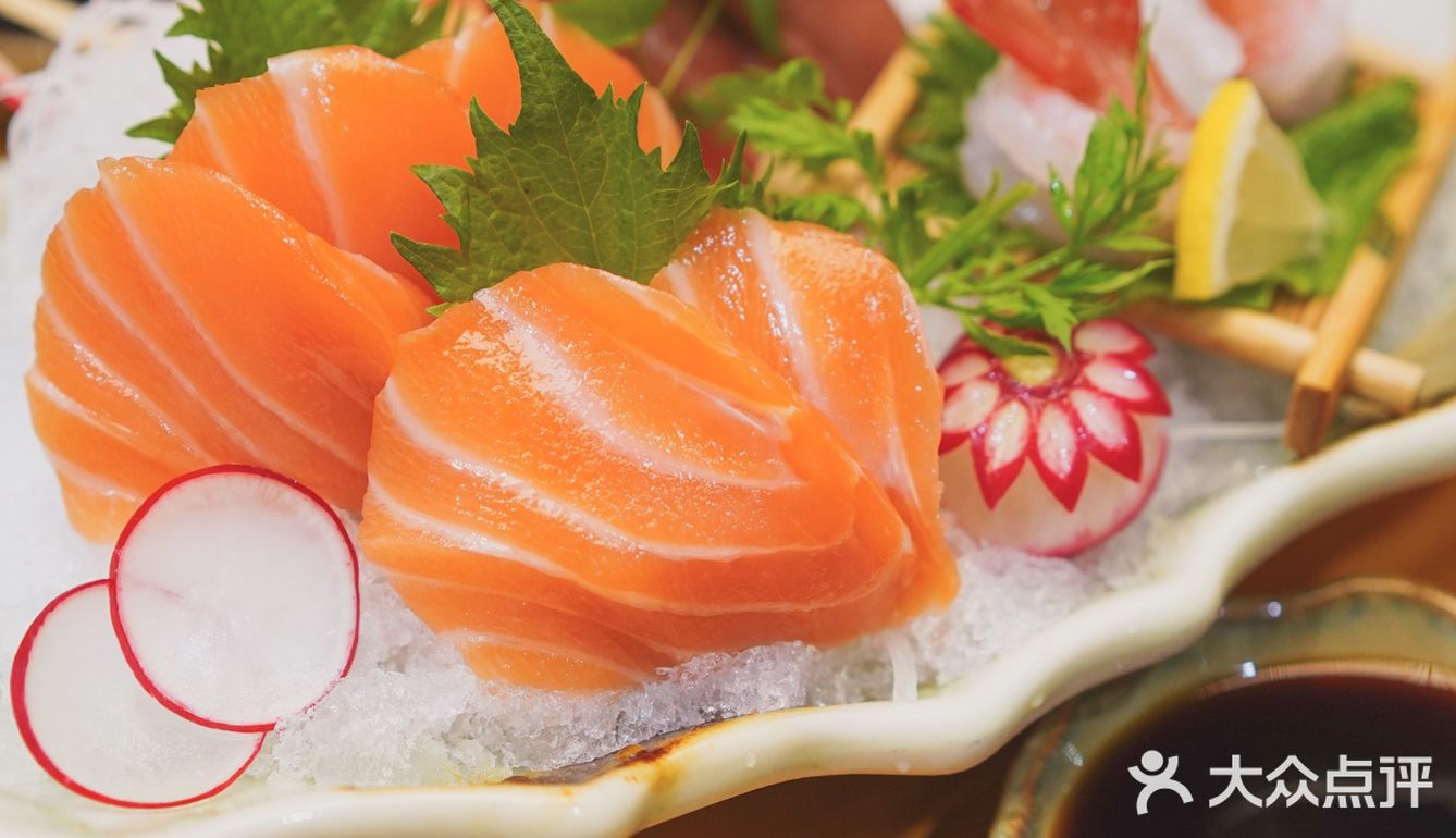 好优雅✨常州钟楼适合约会的日式和风居酒屋