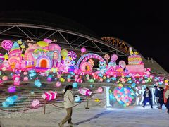 -沈阳奥体冰雪嘉年华