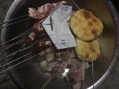 -永安烧烤