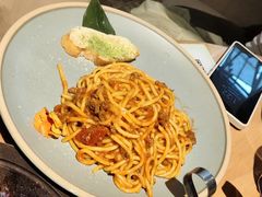 -初拾·花里餐厅(钜城华亿店)