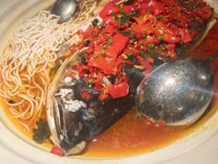 剁椒水库大鱼头-匠熙小馆(崇文门店)