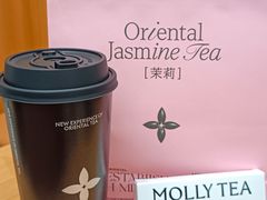-茉莉奶白(天水秦州万达广场店)