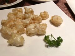 -东方明珠老上海8号餐厅(东方明珠广播电视塔店)